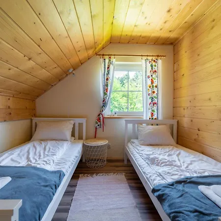 Apartamenty Jodlowa Chata Z Widokiem Na Gory - Dream Apart Szczyrk Exterior photo