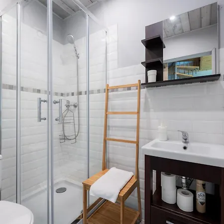 Apartamenty Jodlowa Chata Z Widokiem Na Gory - Dream Apart Szczyrk Exterior photo