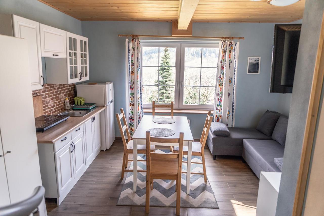 Apartment Jodlowa Z Widokiem Na Gory - Dream Szczyrk