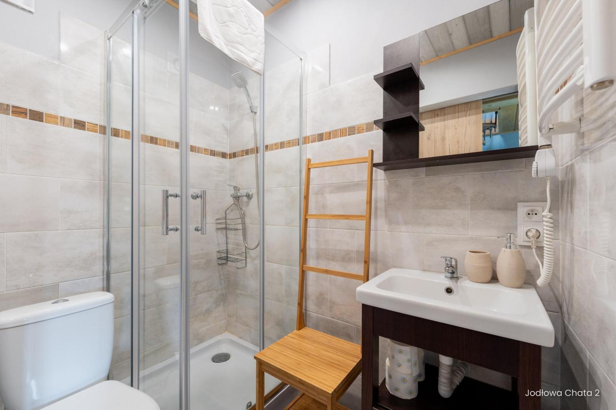Apartment Jodlowa Z Widokiem Na Gory - Dream Szczyrk