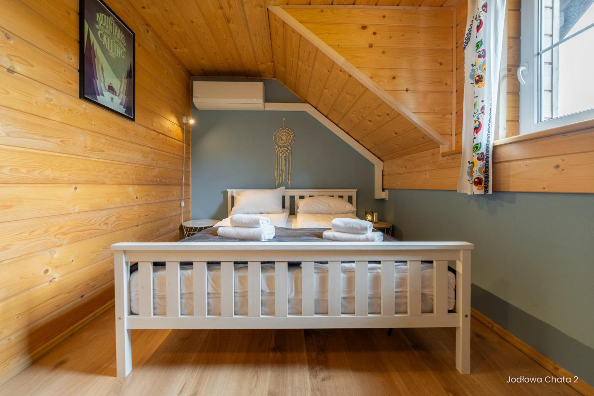 Jodlowa Z Widokiem Na Gory - Dream Apartment