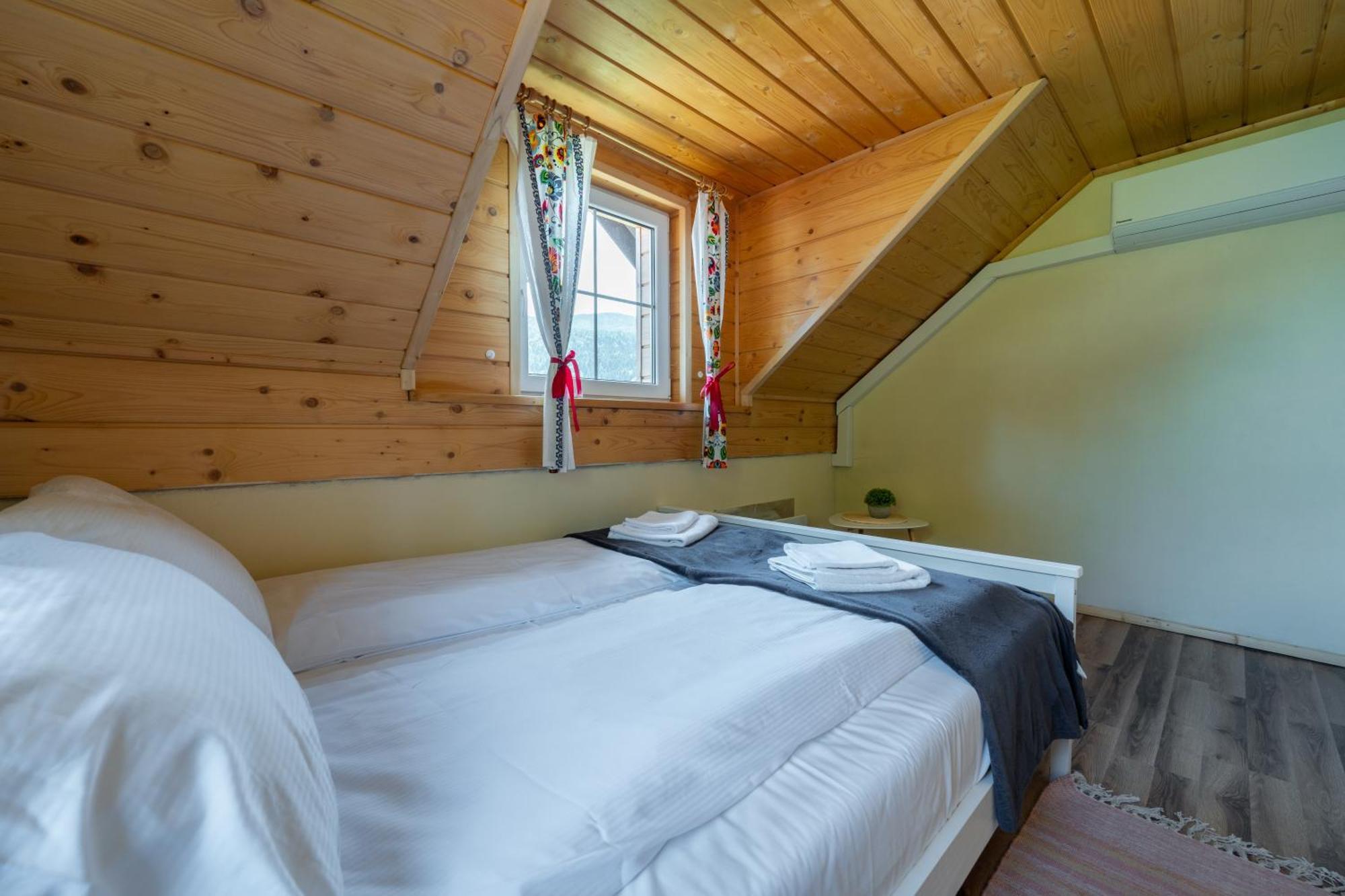 Jodlowa Z Widokiem Na Gory - Dream Apartment