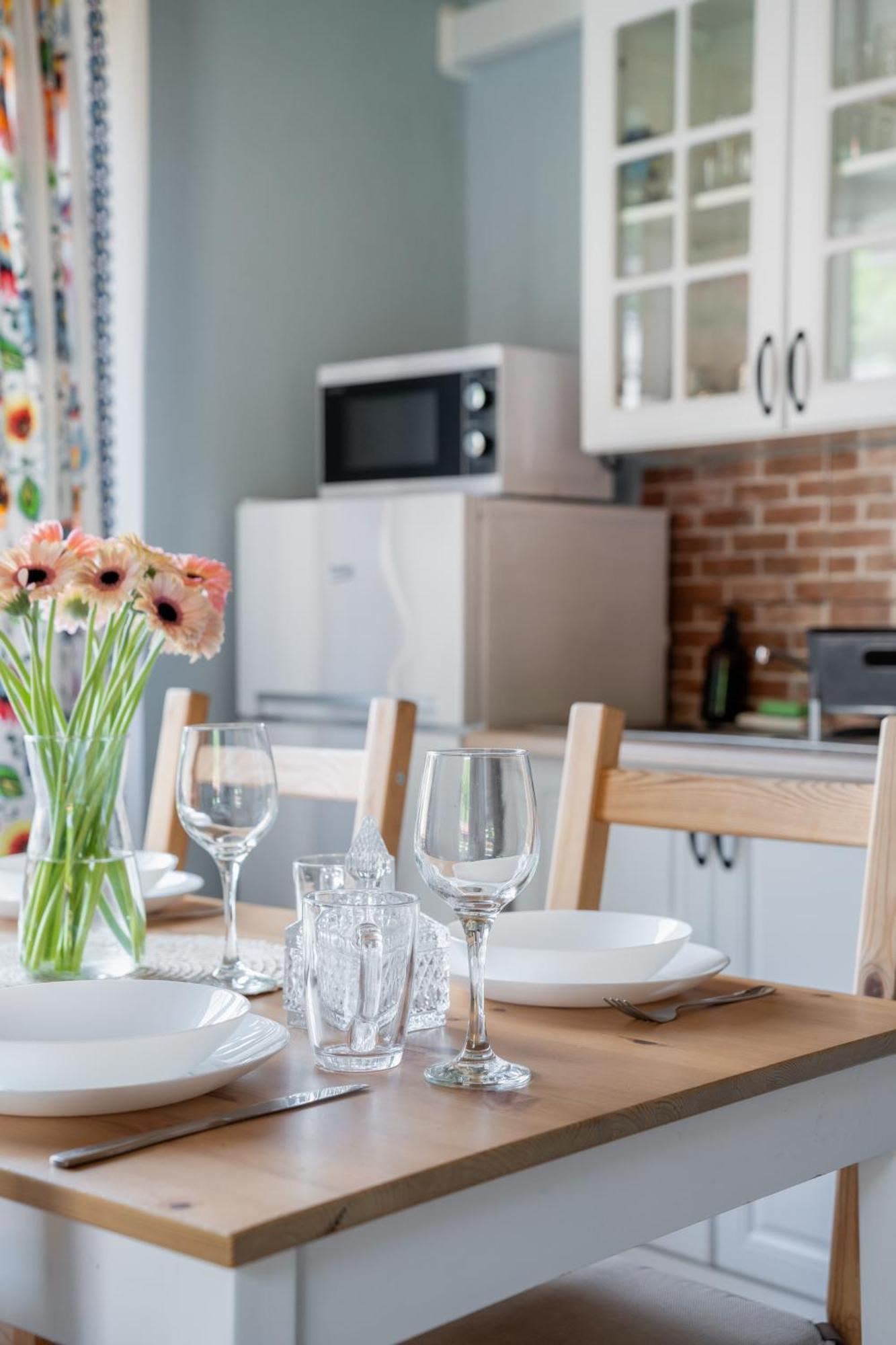 Apartment Jodlowa Z Widokiem Na Gory - Dream *
