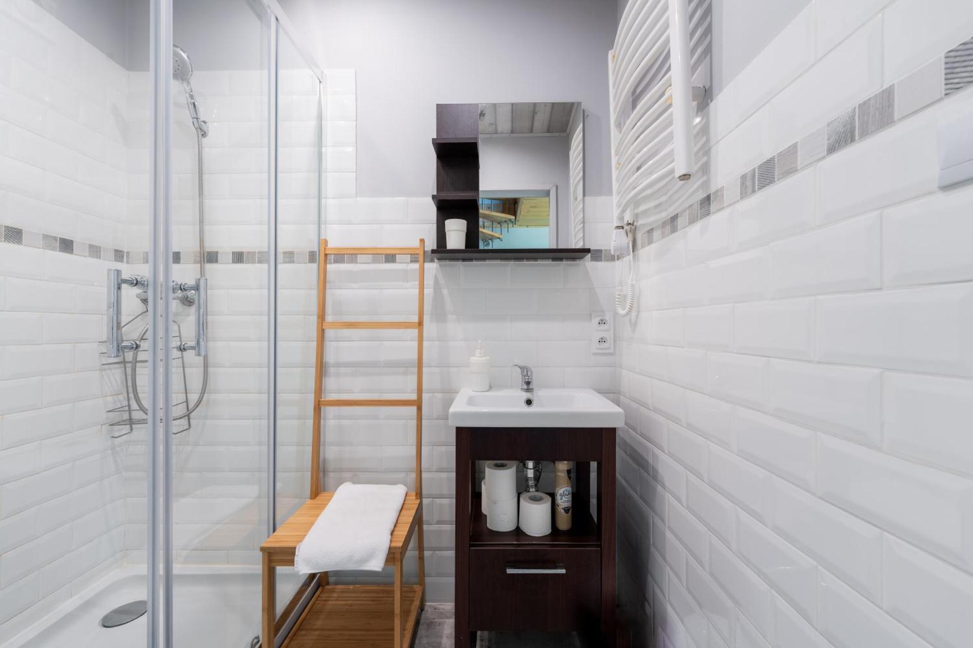 Jodlowa Z Widokiem Na Gory - Dream Apartment Szczyrk