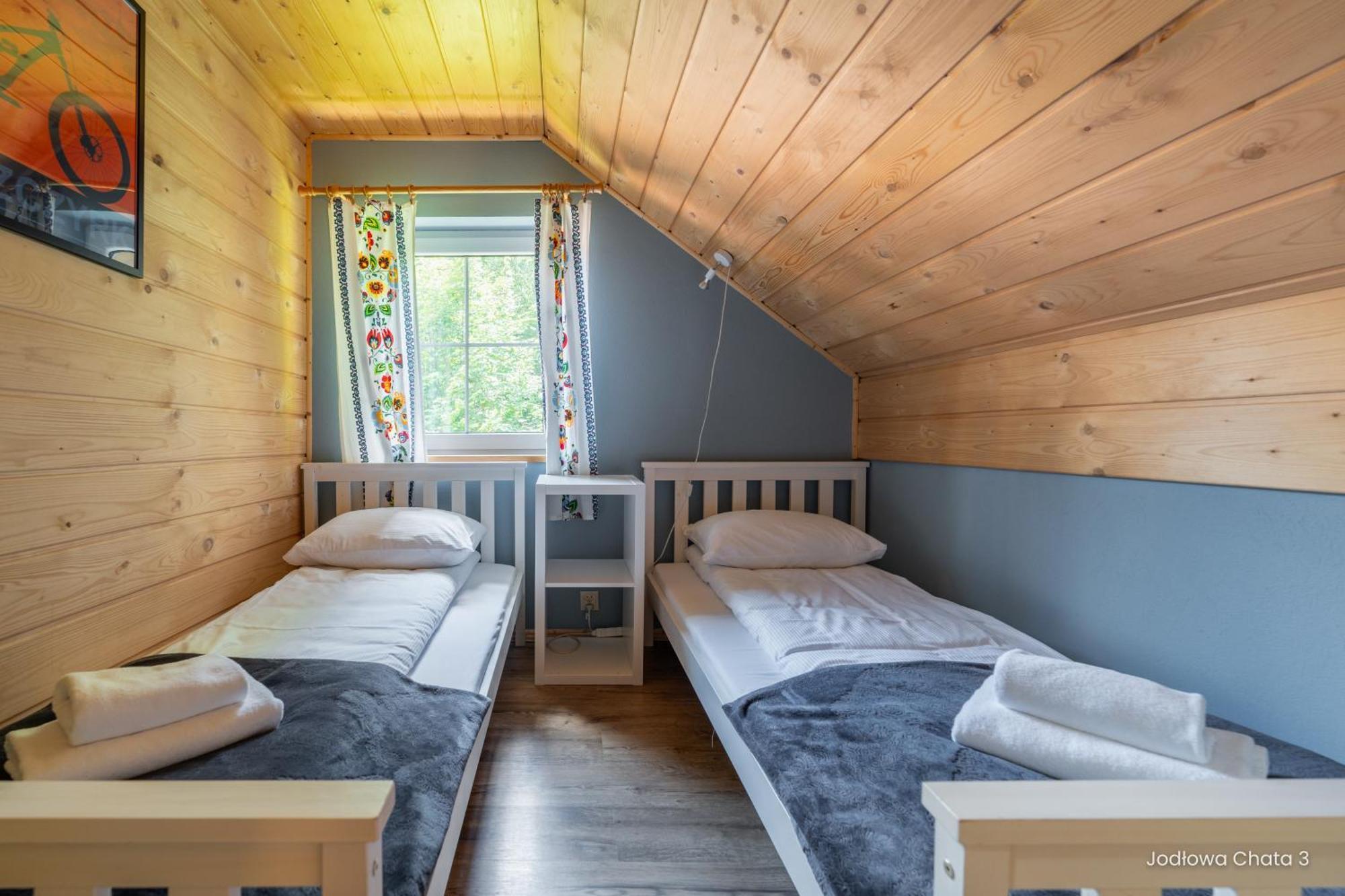 Jodlowa Z Widokiem Na Gory - Dream Apartment Szczyrk