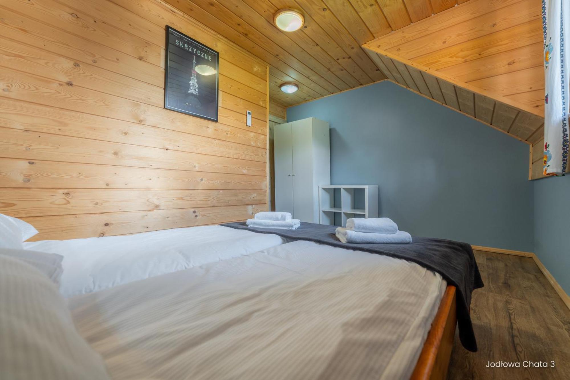 Apartment Jodlowa Z Widokiem Na Gory - Dream