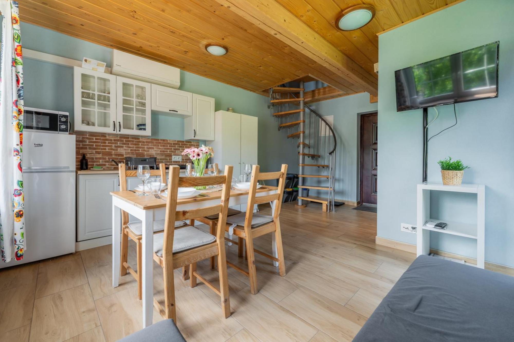 Jodlowa Z Widokiem Na Gory - Dream Apartment *