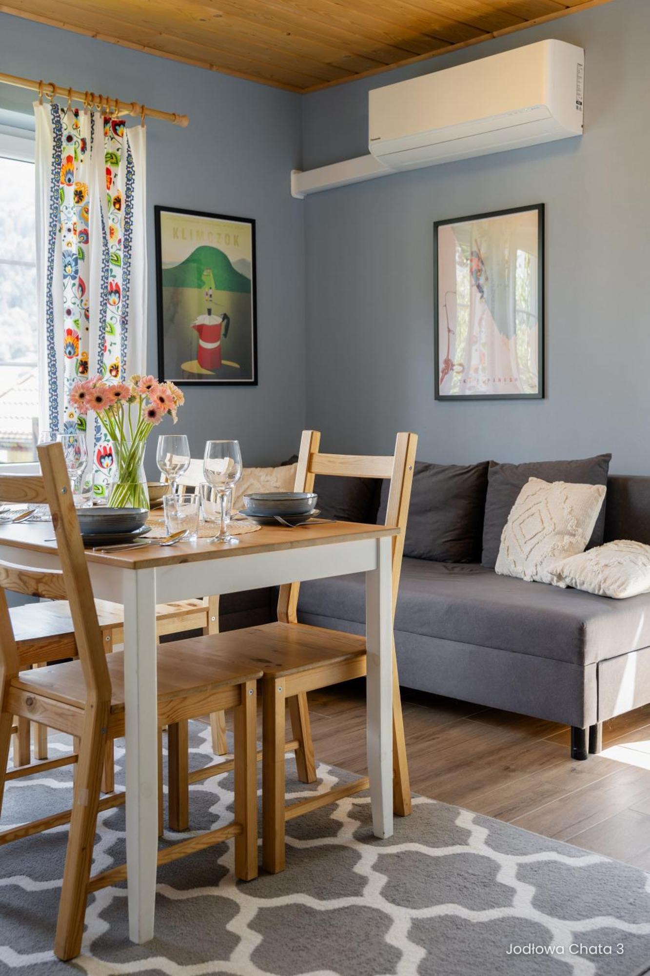 Jodlowa Z Widokiem Na Gory - Dream Apartment