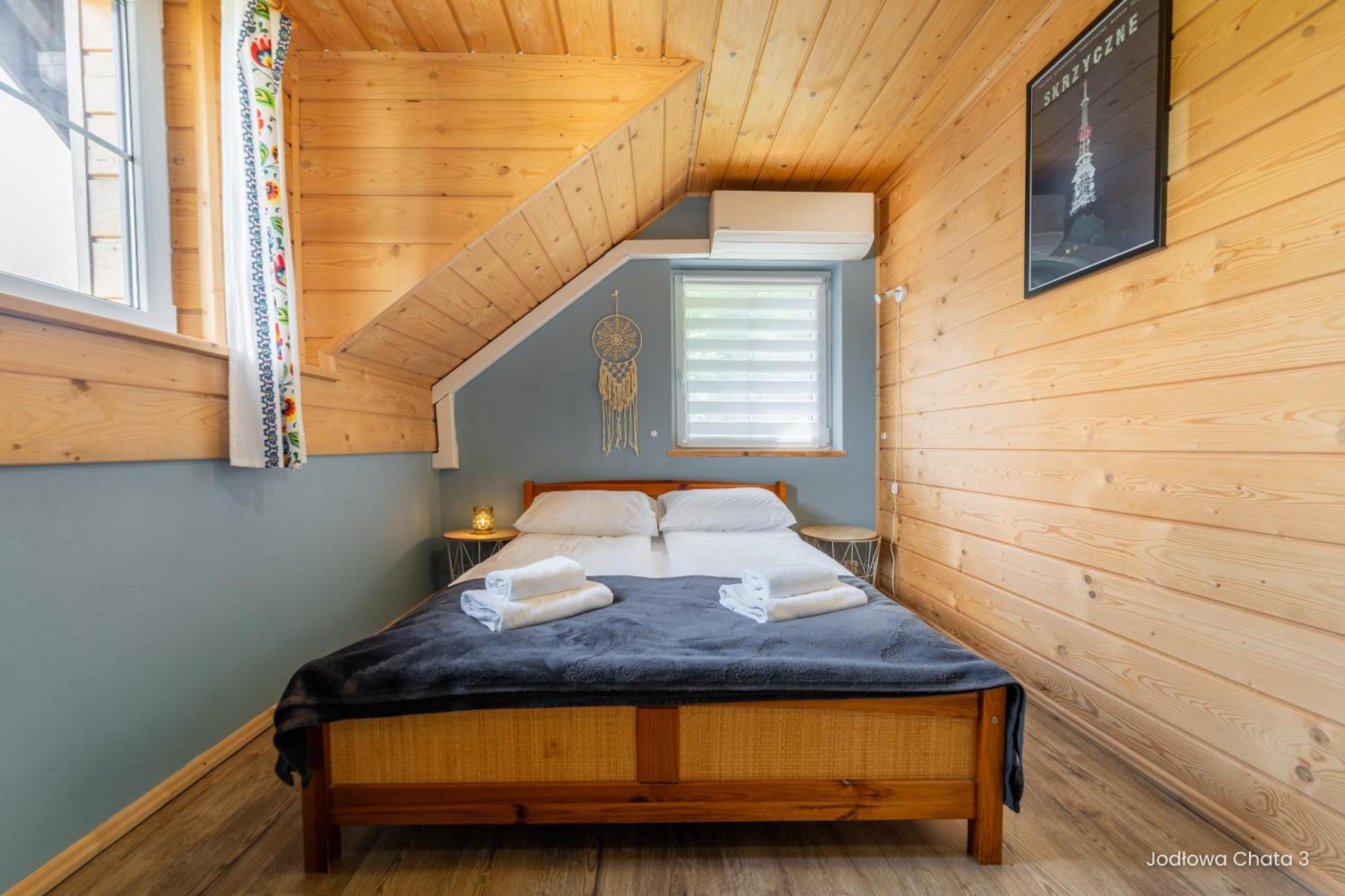 Jodlowa Z Widokiem Na Gory - Dream Apartment Szczyrk