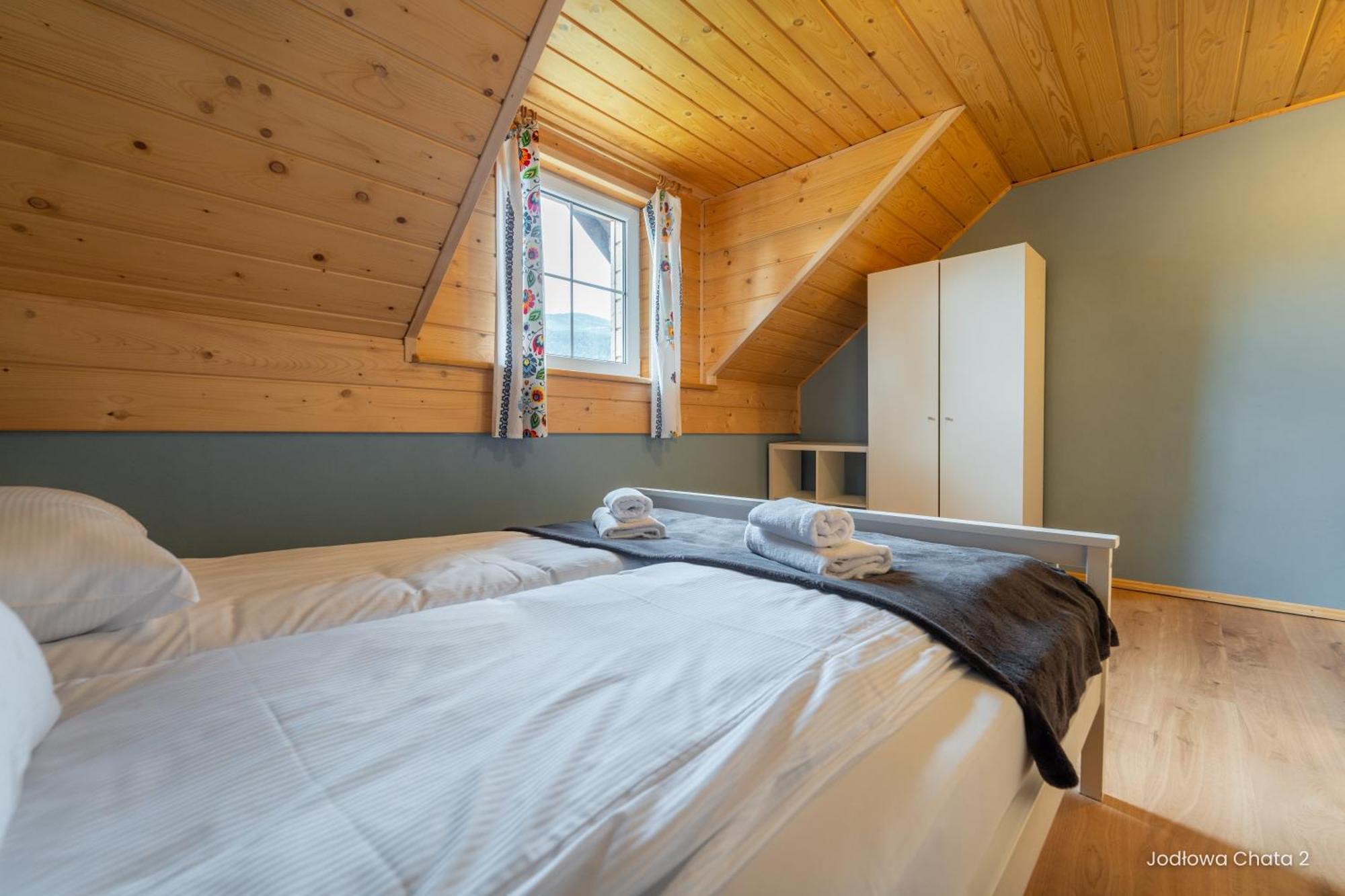 Jodlowa Z Widokiem Na Gory - Dream Apartment