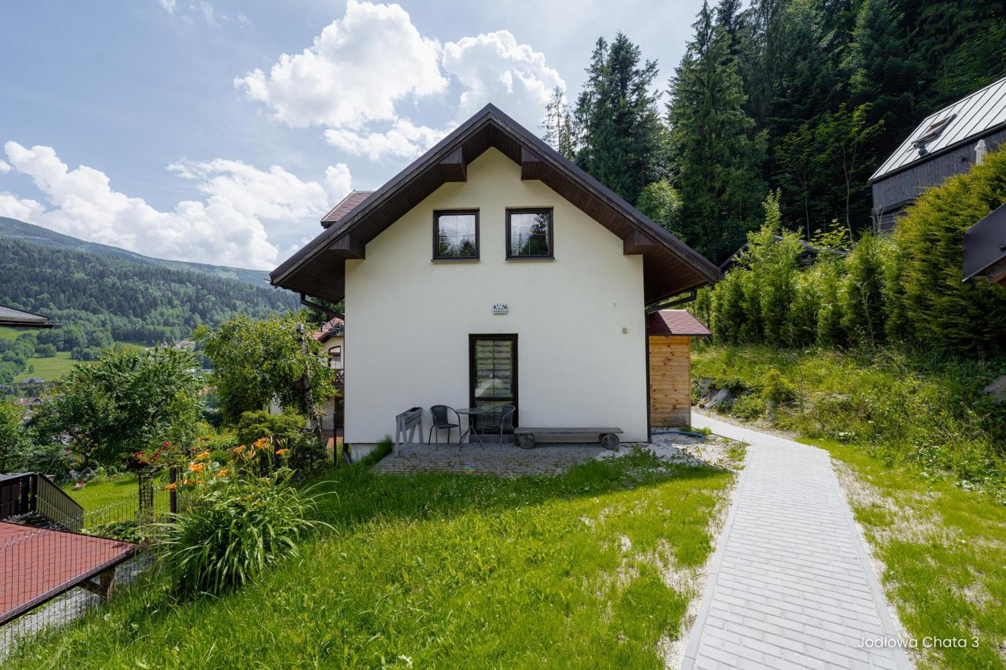 Apartment Jodlowa Z Widokiem Na Gory - Dream Szczyrk
