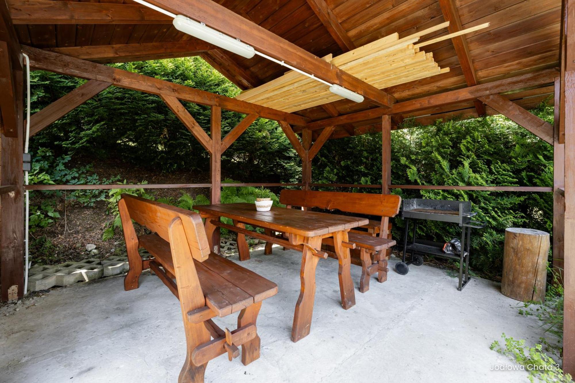 Apartment Jodlowa Z Widokiem Na Gory - Dream